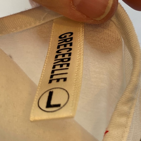 Women's Bohemian Floral Jersey Sleeveless
Racerback Maxi Summer Dress LG Pockets - Picture 10 of 16